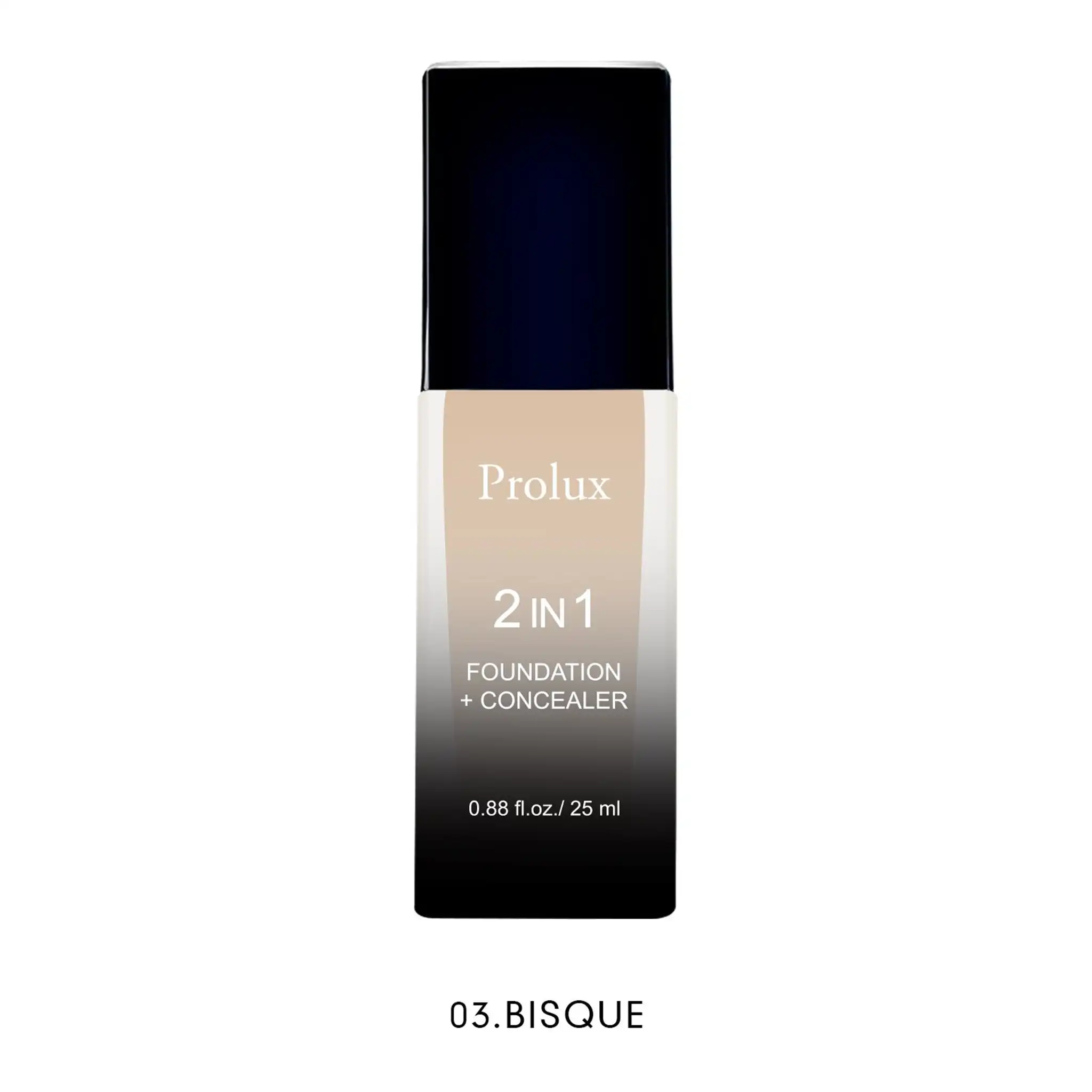 2 in 1 Foundation and Concealer - Image 11