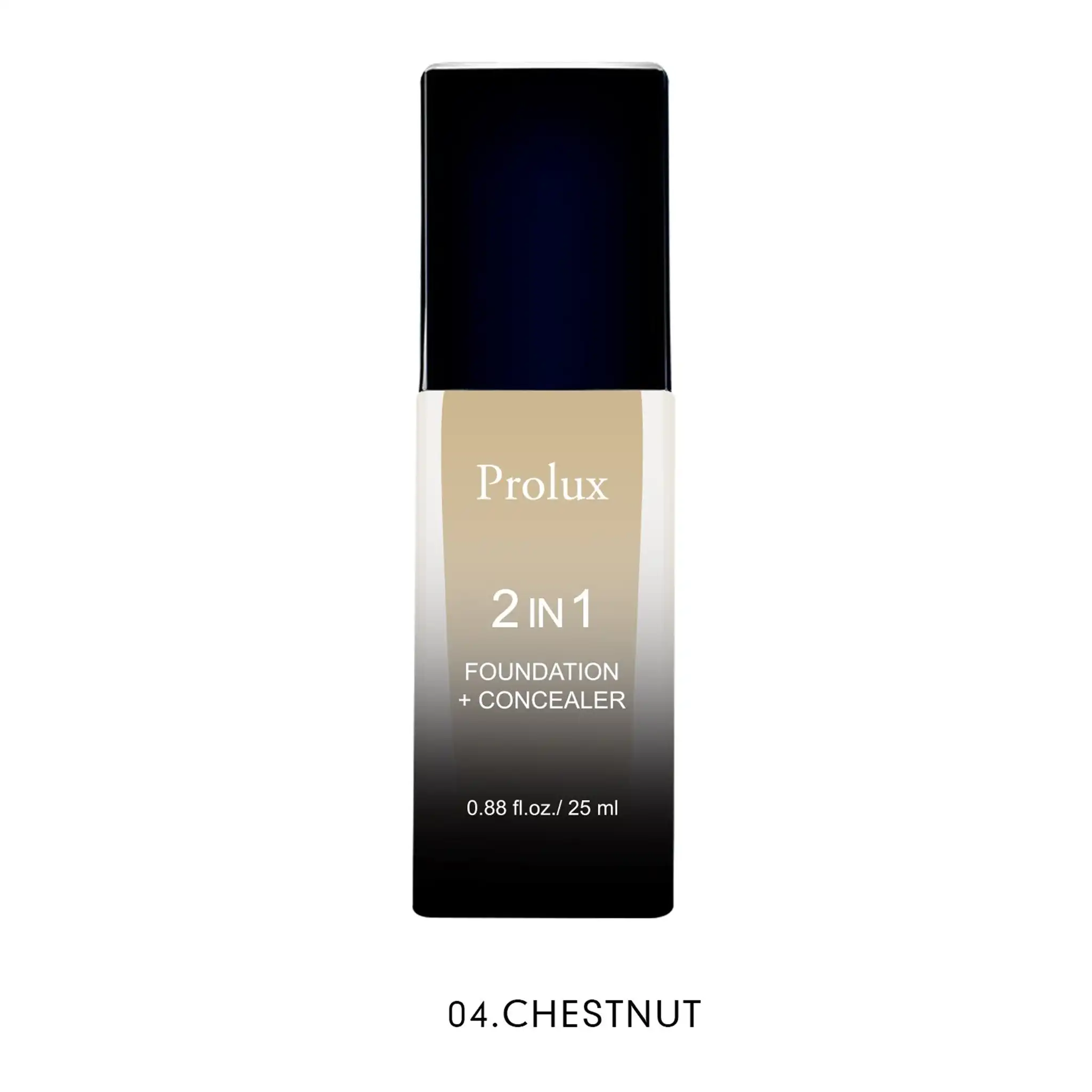2 in 1 Foundation and Concealer - Image 13