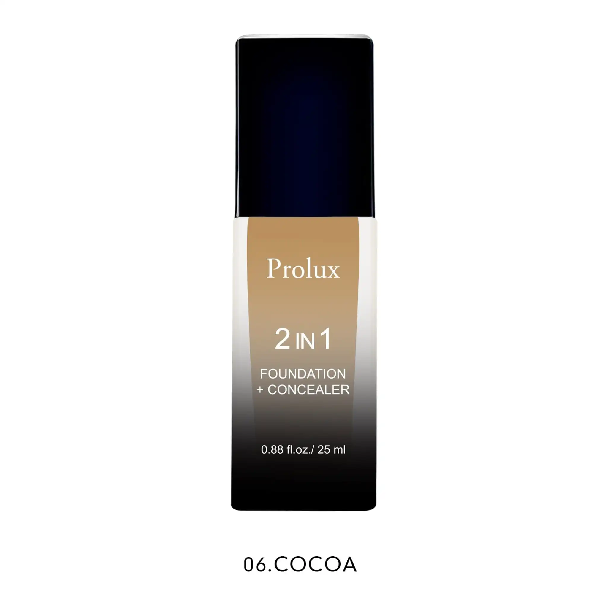 2 in 1 Foundation and Concealer - Image 17
