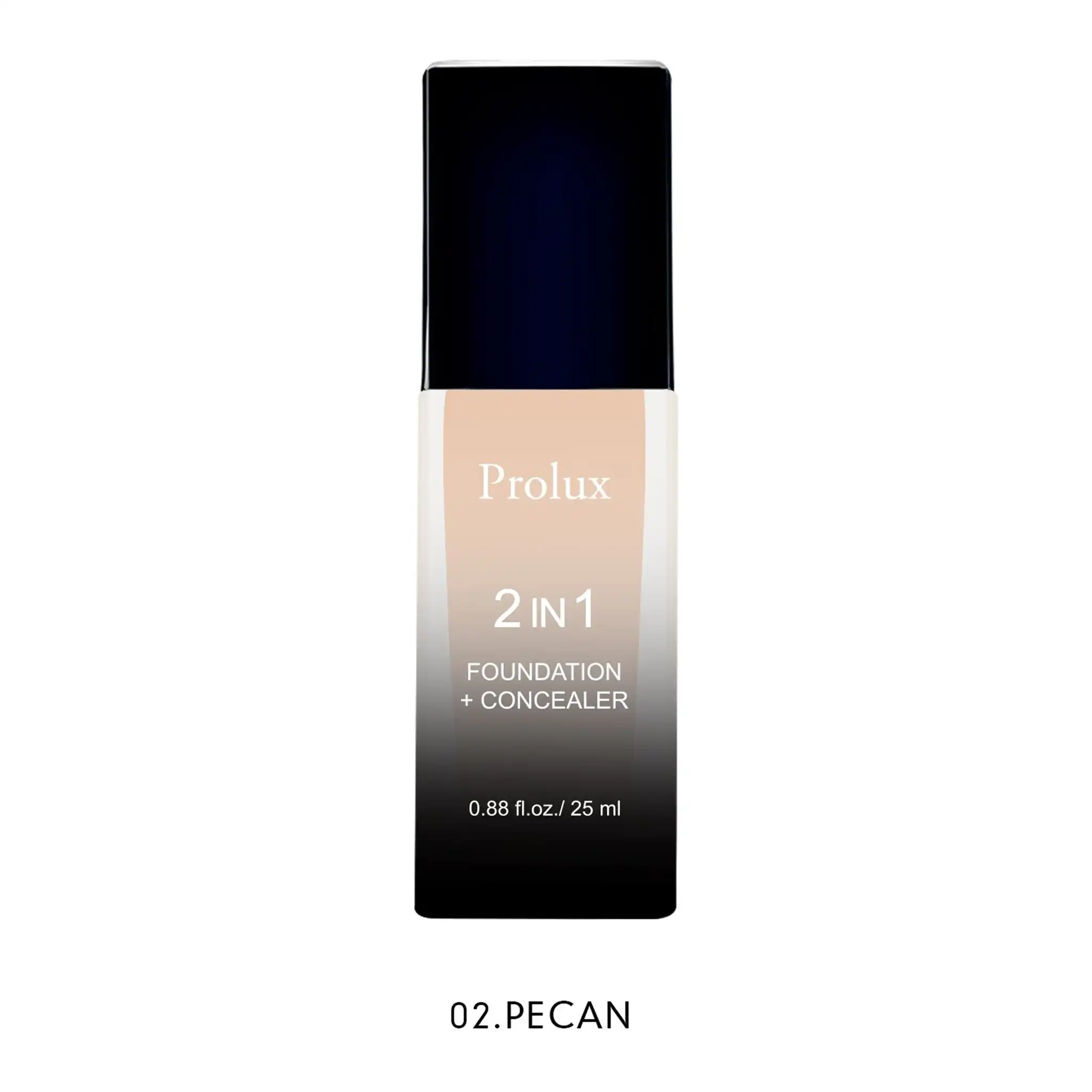 2 in 1 Foundation and Concealer - Image 9