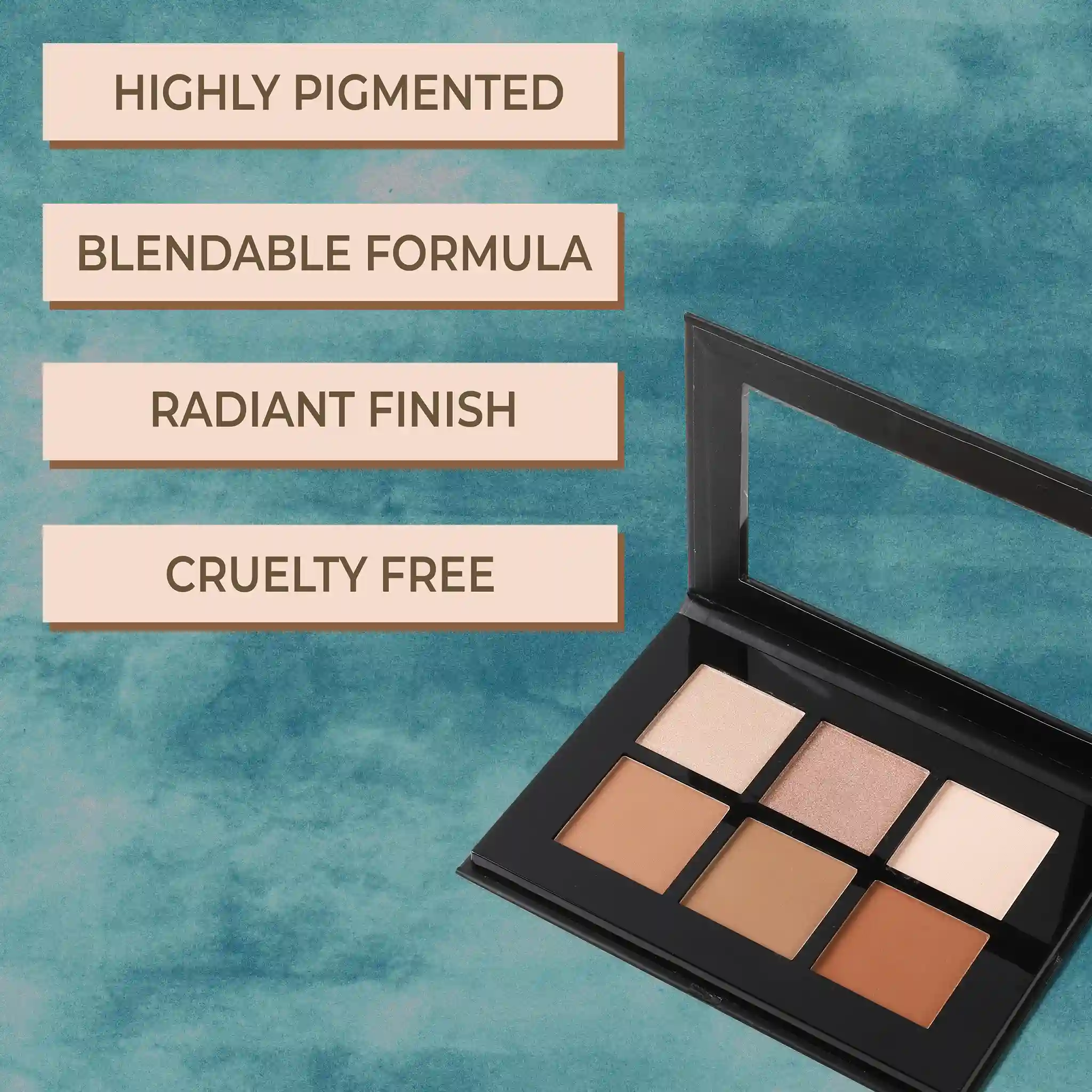 Best Highlight & Contour Palette - Image 7