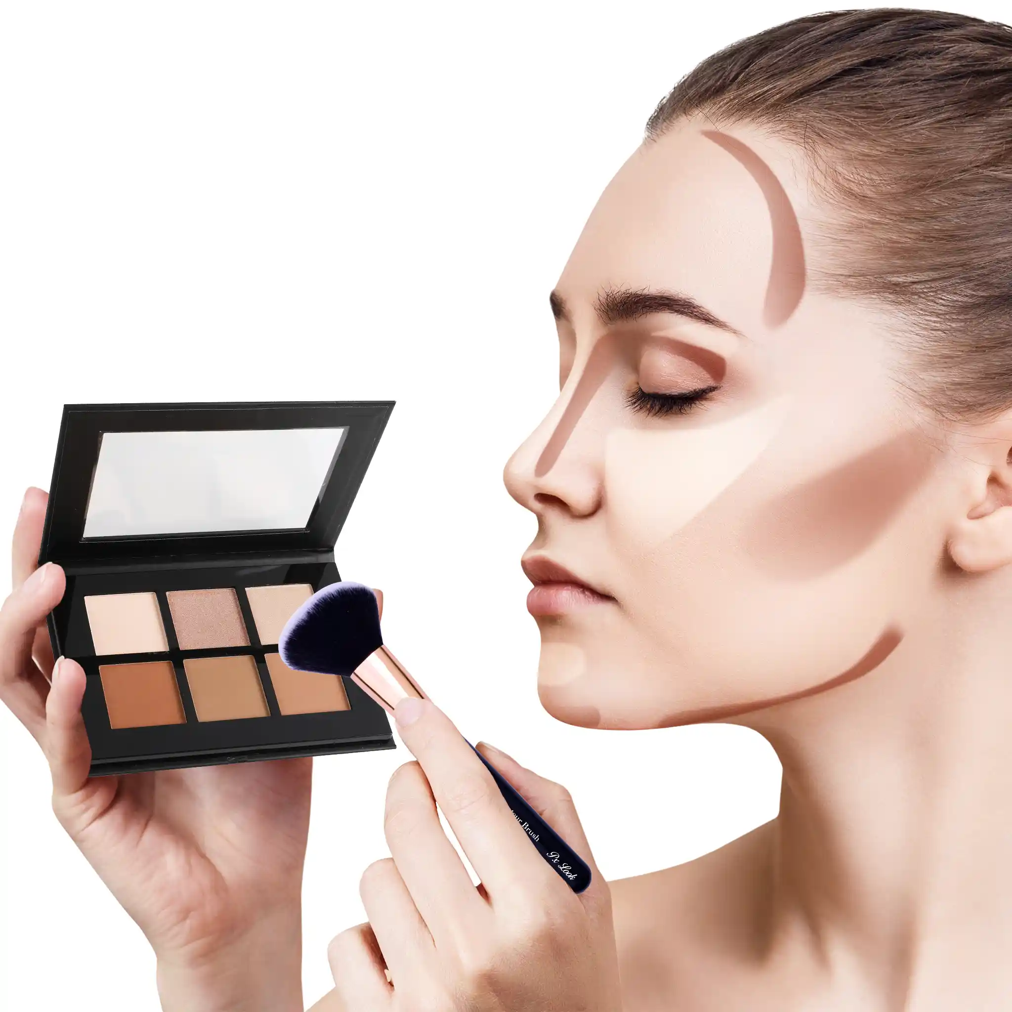 Best Highlight & Contour Palette - Image 8