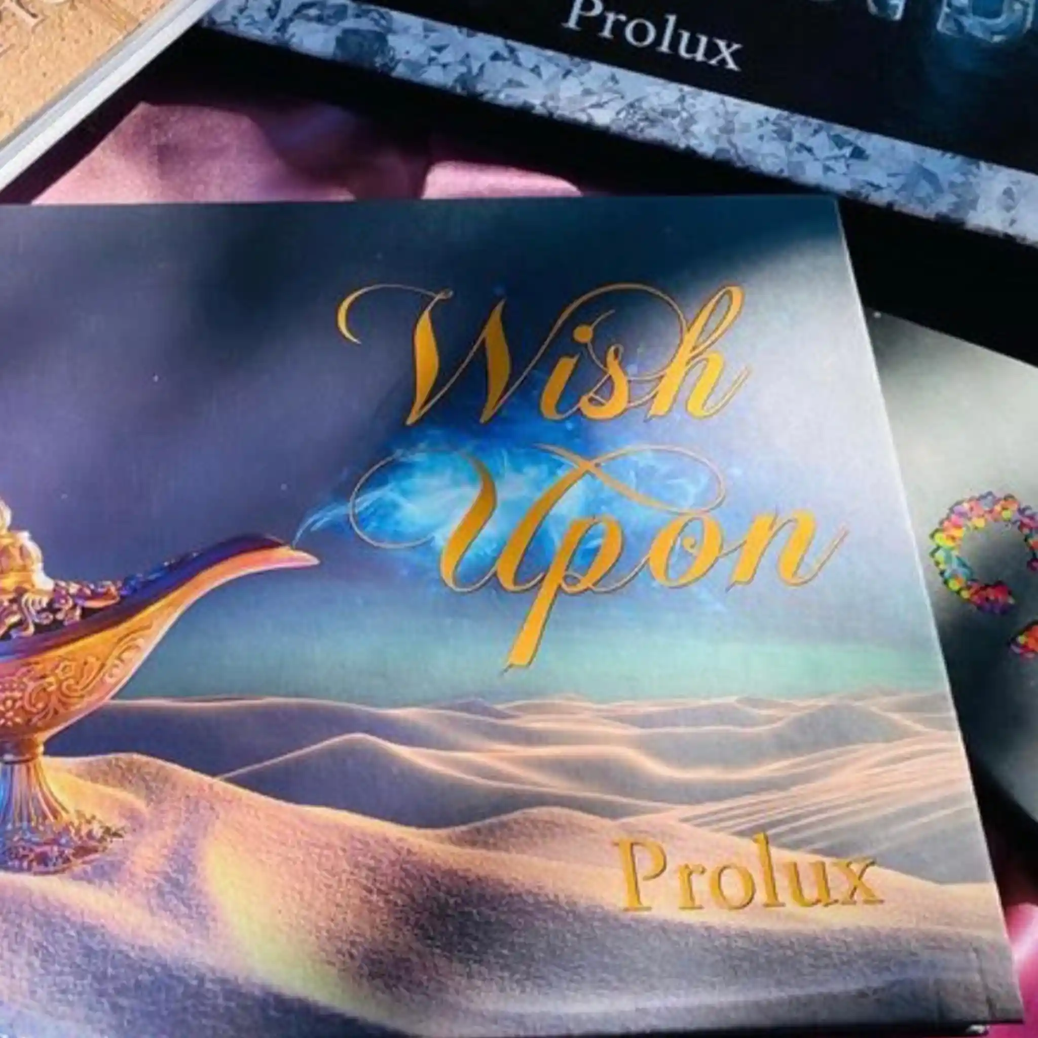 Wish Upon Neutral Eyeshadow Palette - Image 5