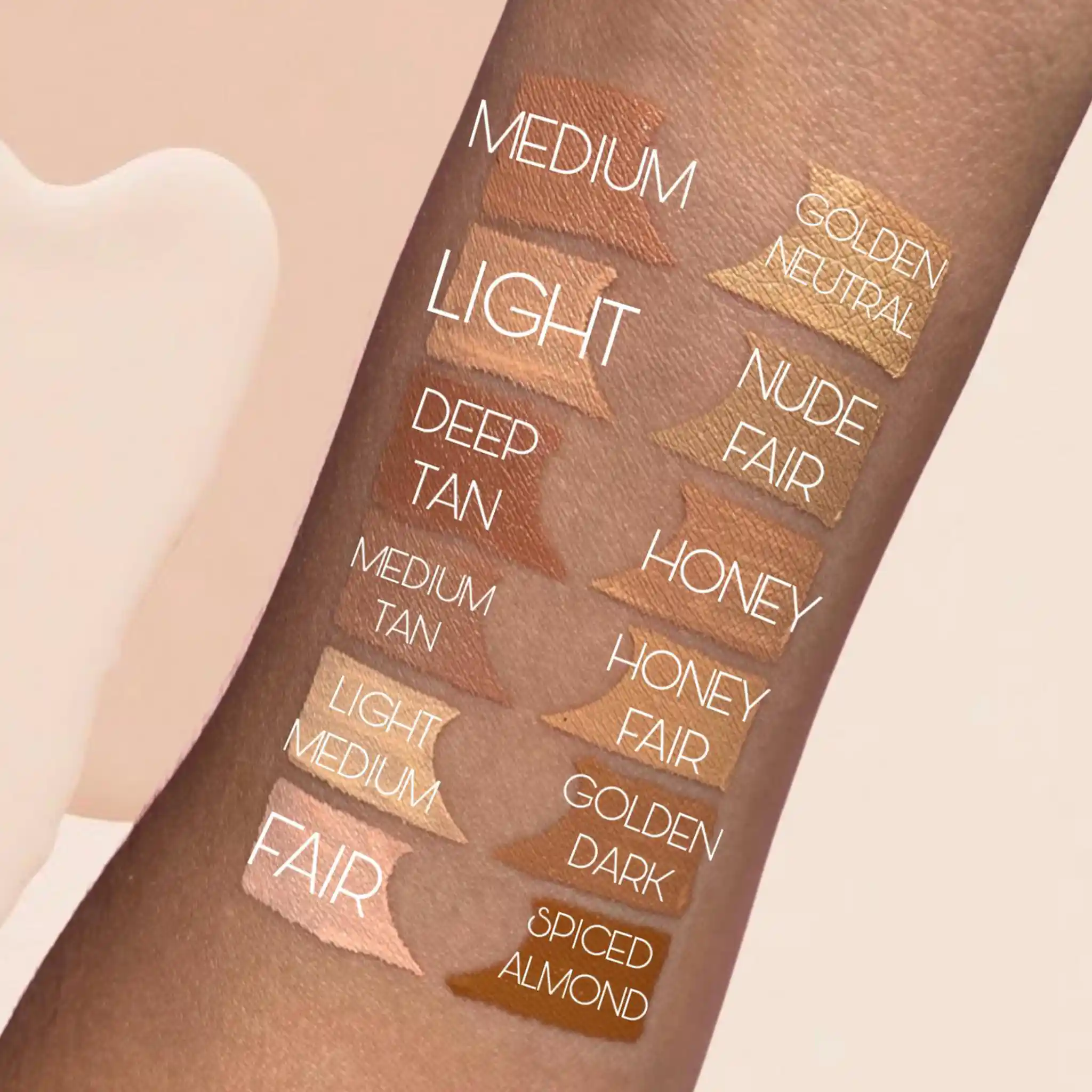 Prolux Concealer For Dark Circles - Image 6