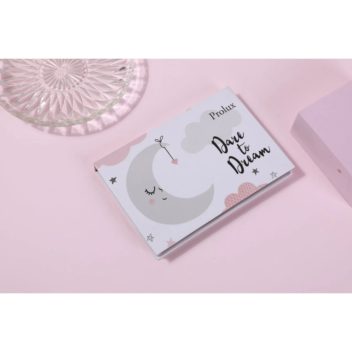 Dare to Dream Eyeshadow Palette - Image 3