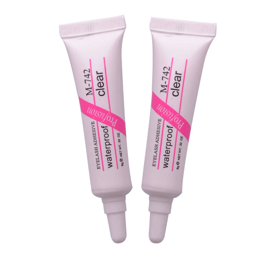 Profusion Waterproof Eyelash Adhesive - Image 3
