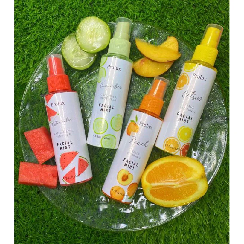 Facial Mist - Image 9