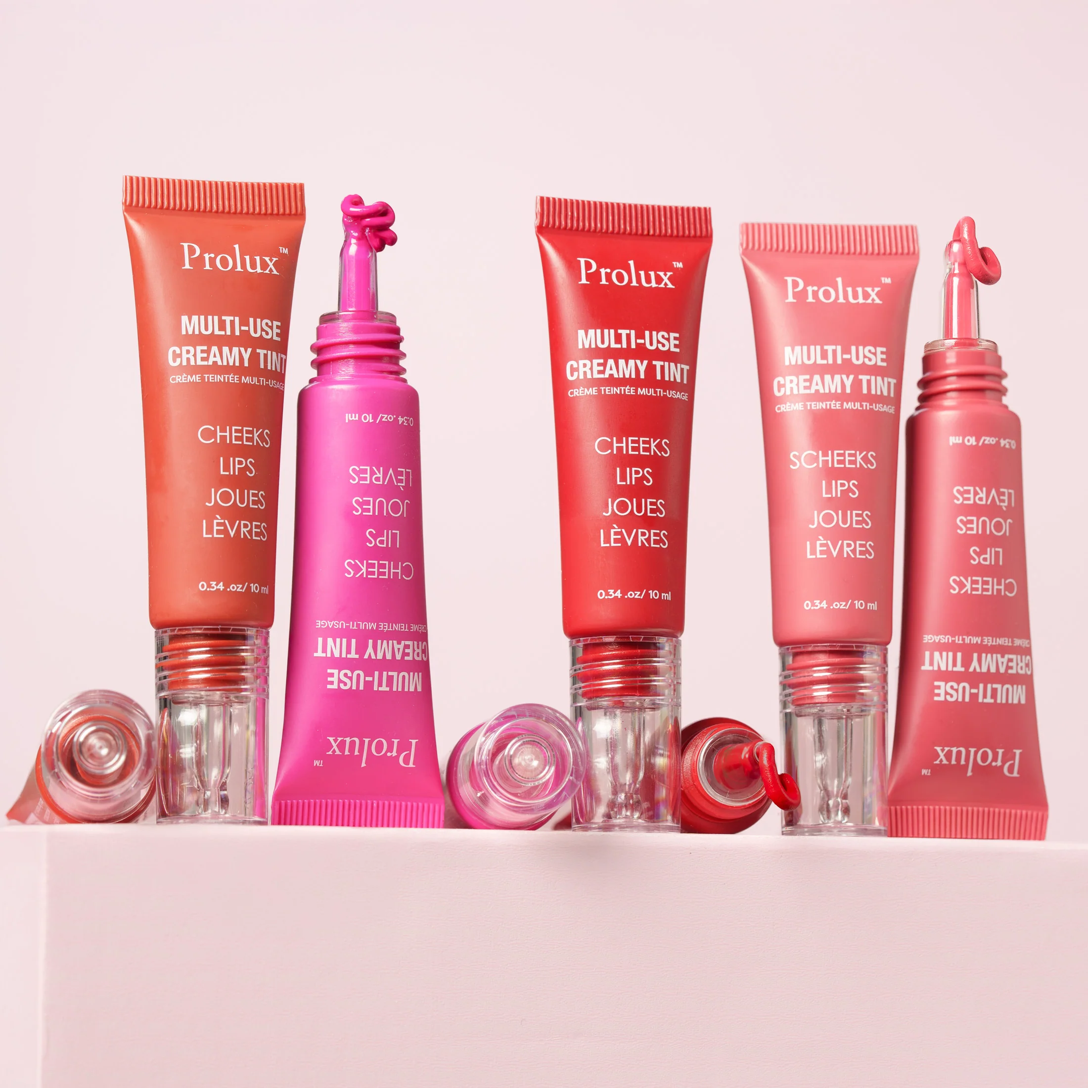 Multi-Use Creamy Tint: Lip and Cheek Tint - Image 13
