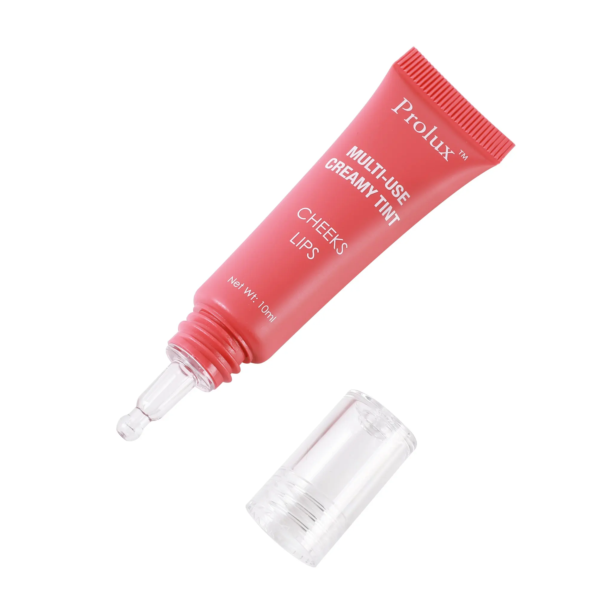 Multi-Use Creamy Tint: Lip and Cheek Tint - Image 3