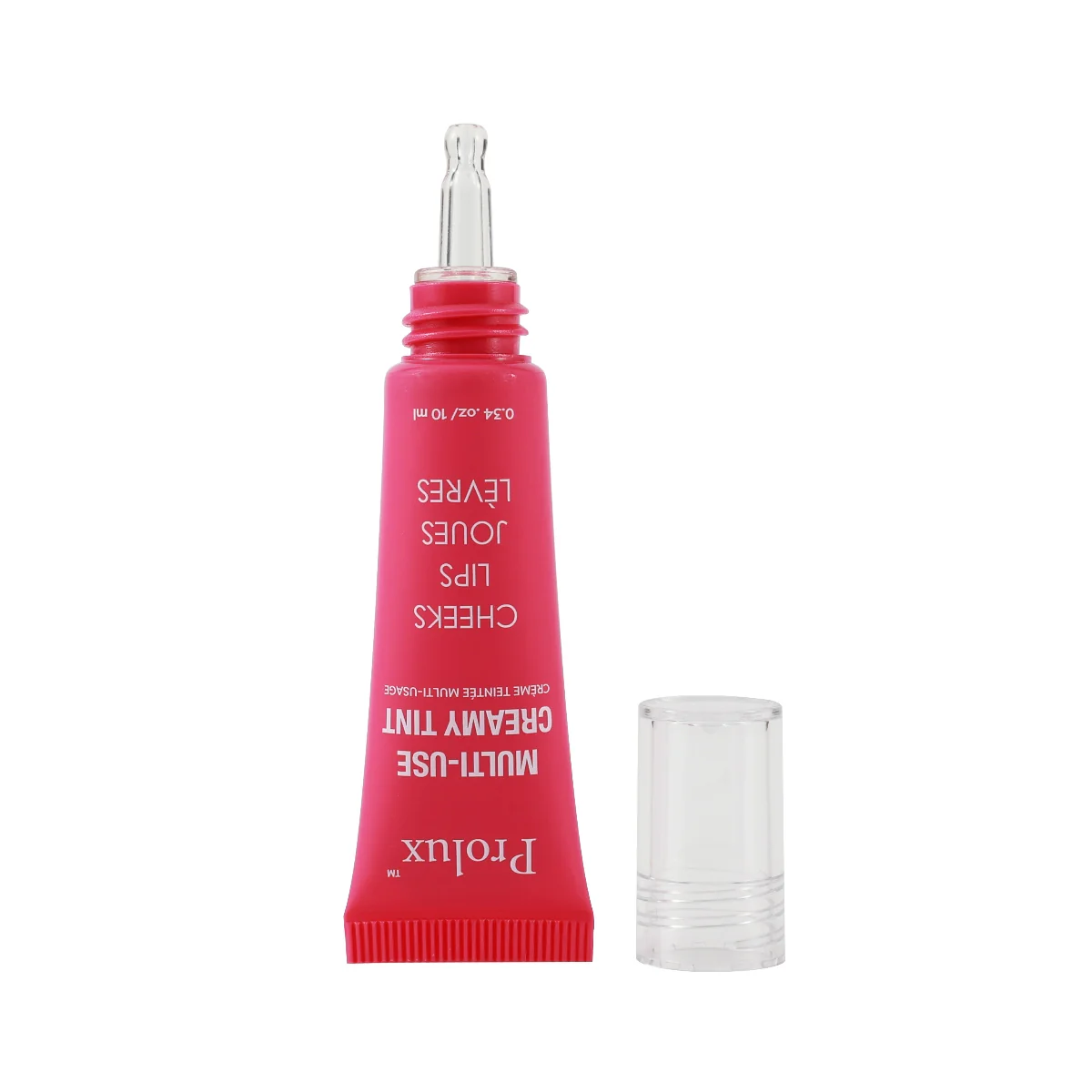 Multi-Use Creamy Tint: Lip and Cheek Tint - Image 6