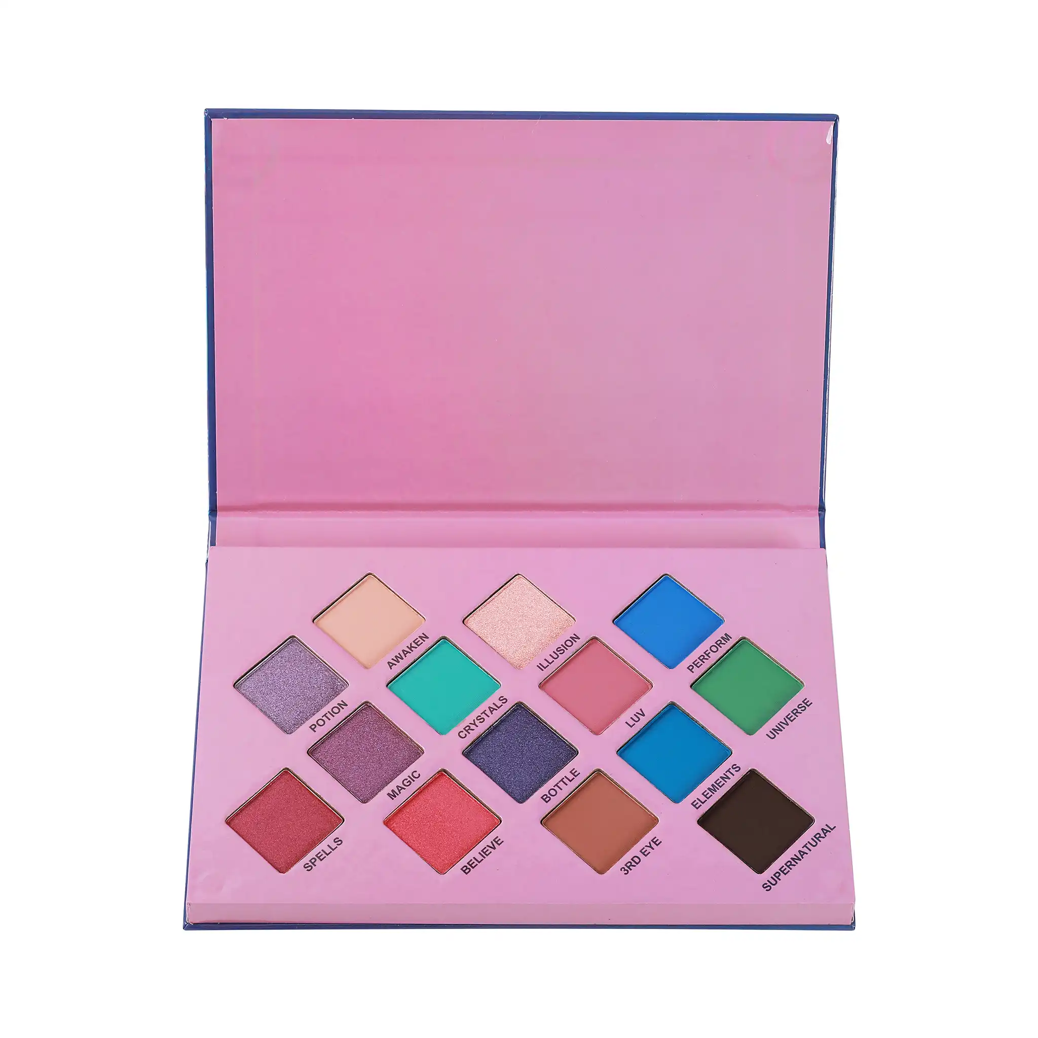 Magical Eyeshadow Palette - Image 5