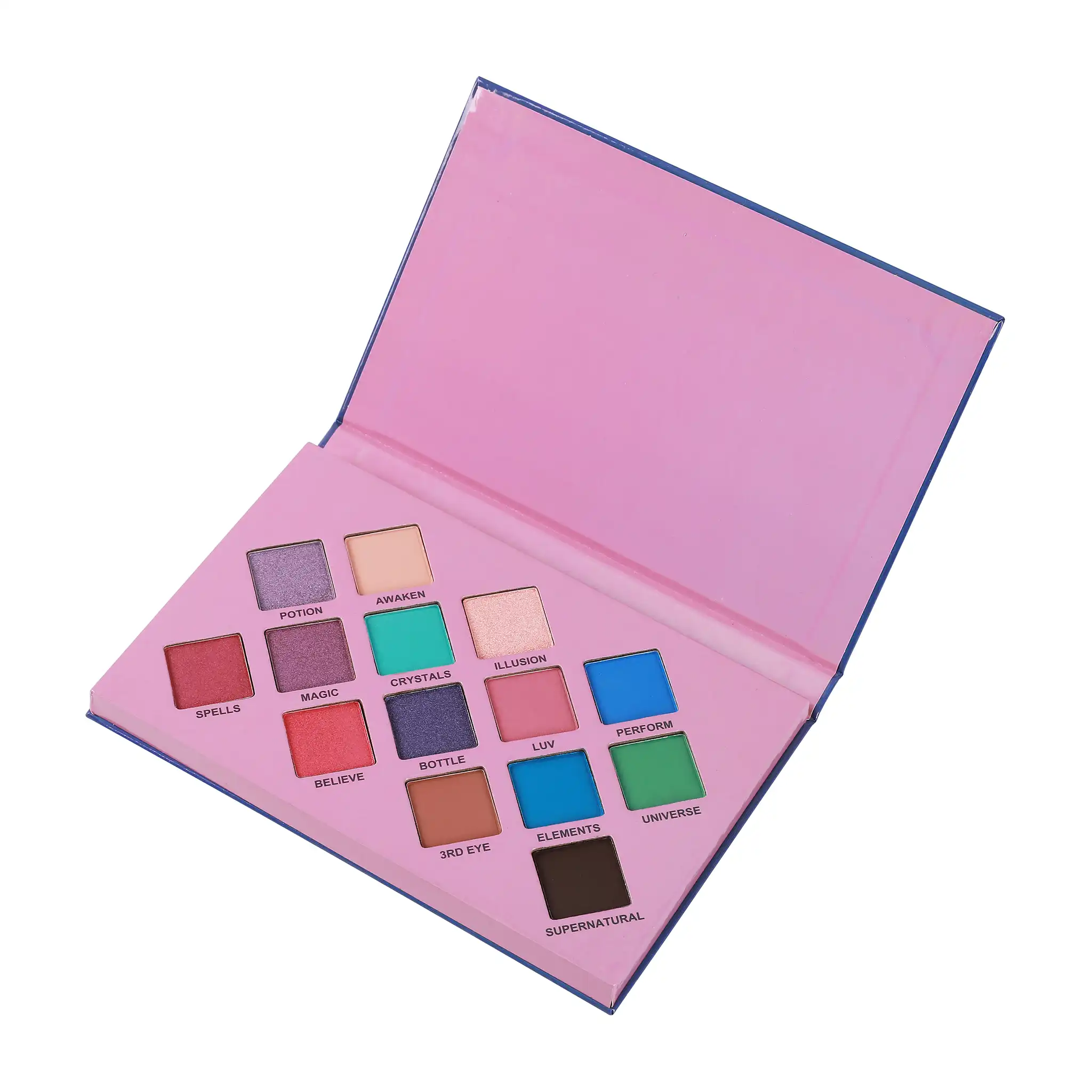 Magical Eyeshadow Palette - Image 6