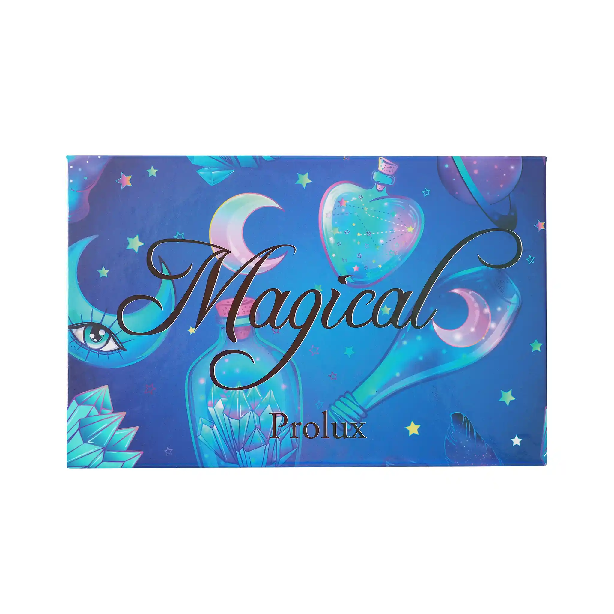 Magical Eyeshadow Palette - Image 7