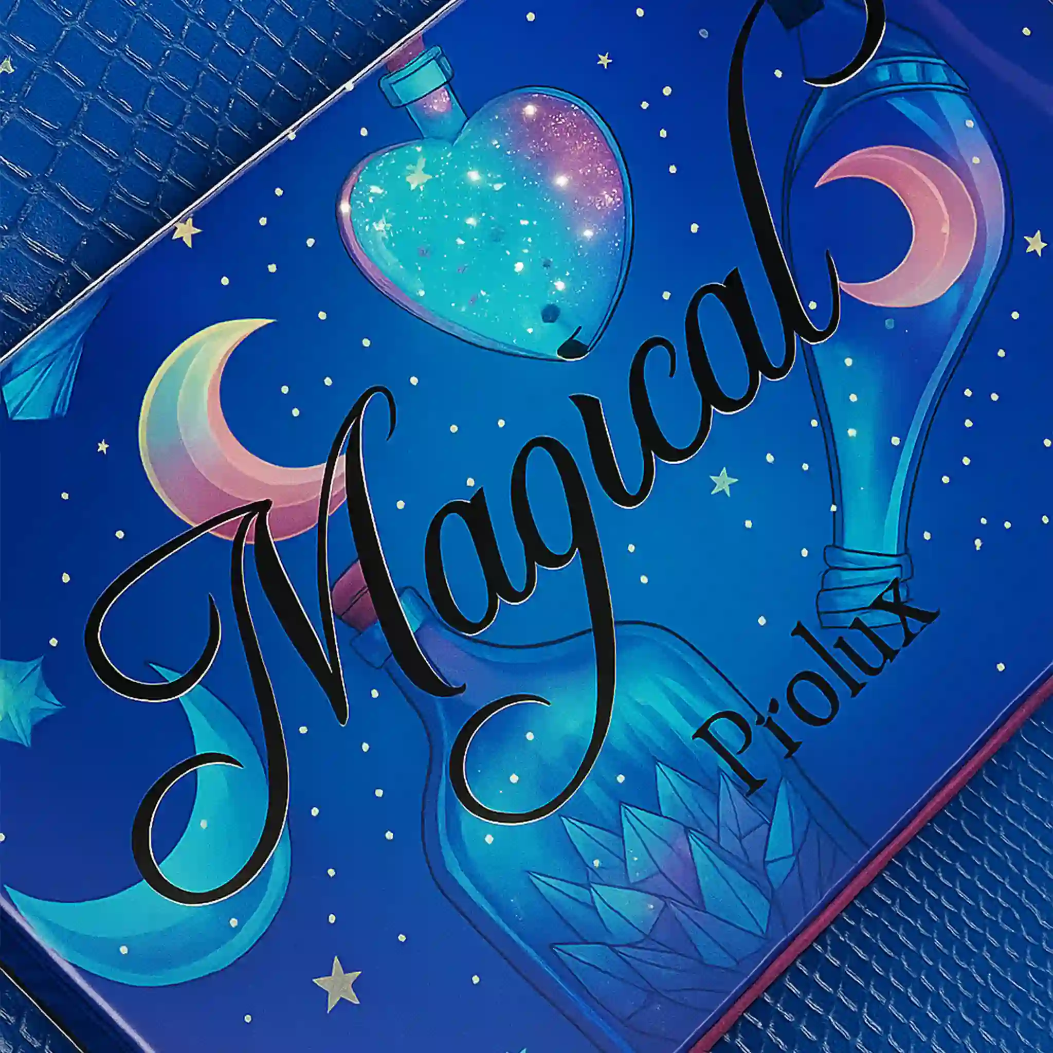Magical Eyeshadow Palette - Image 8