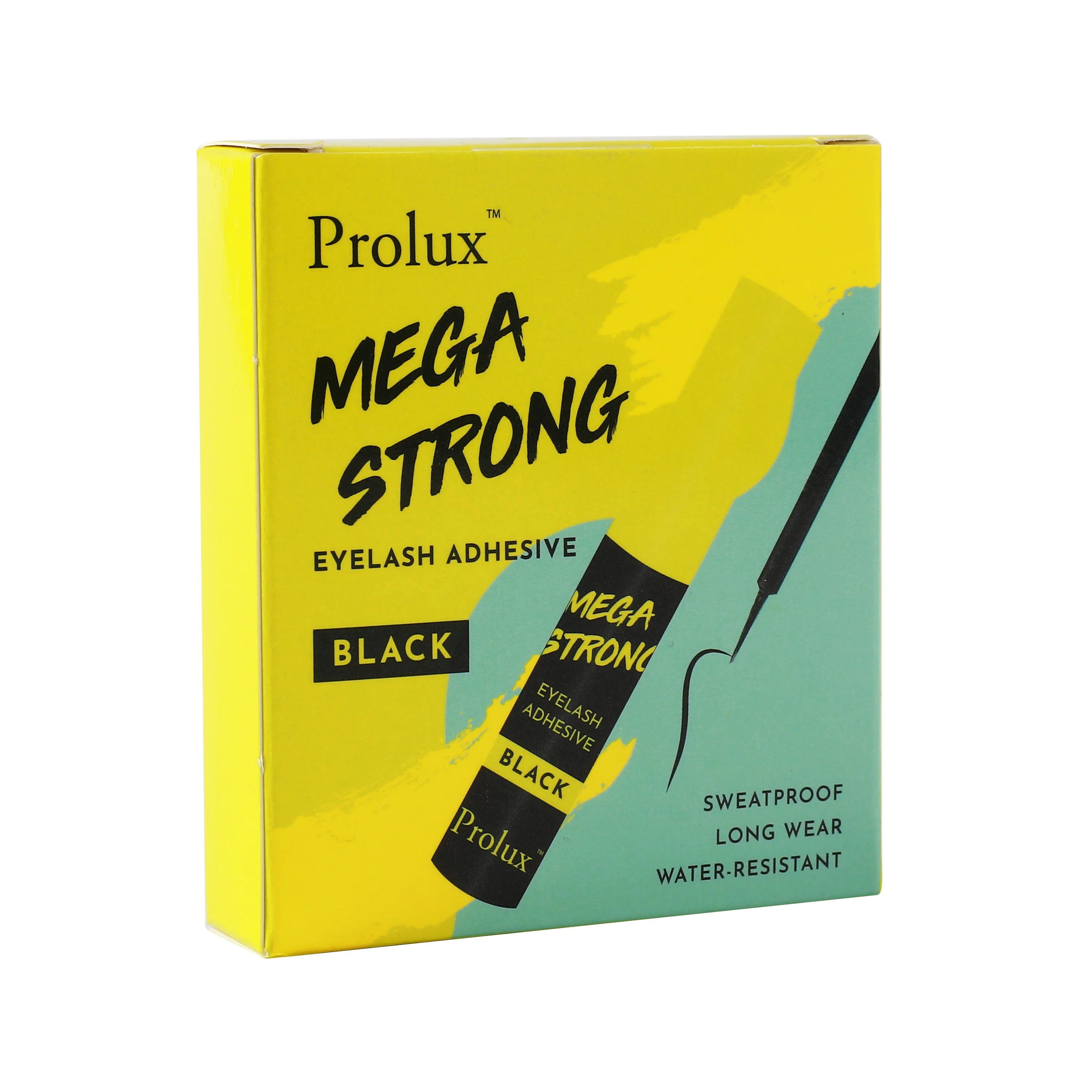 Mega Strong: Eyelash Adhesive - Image 3