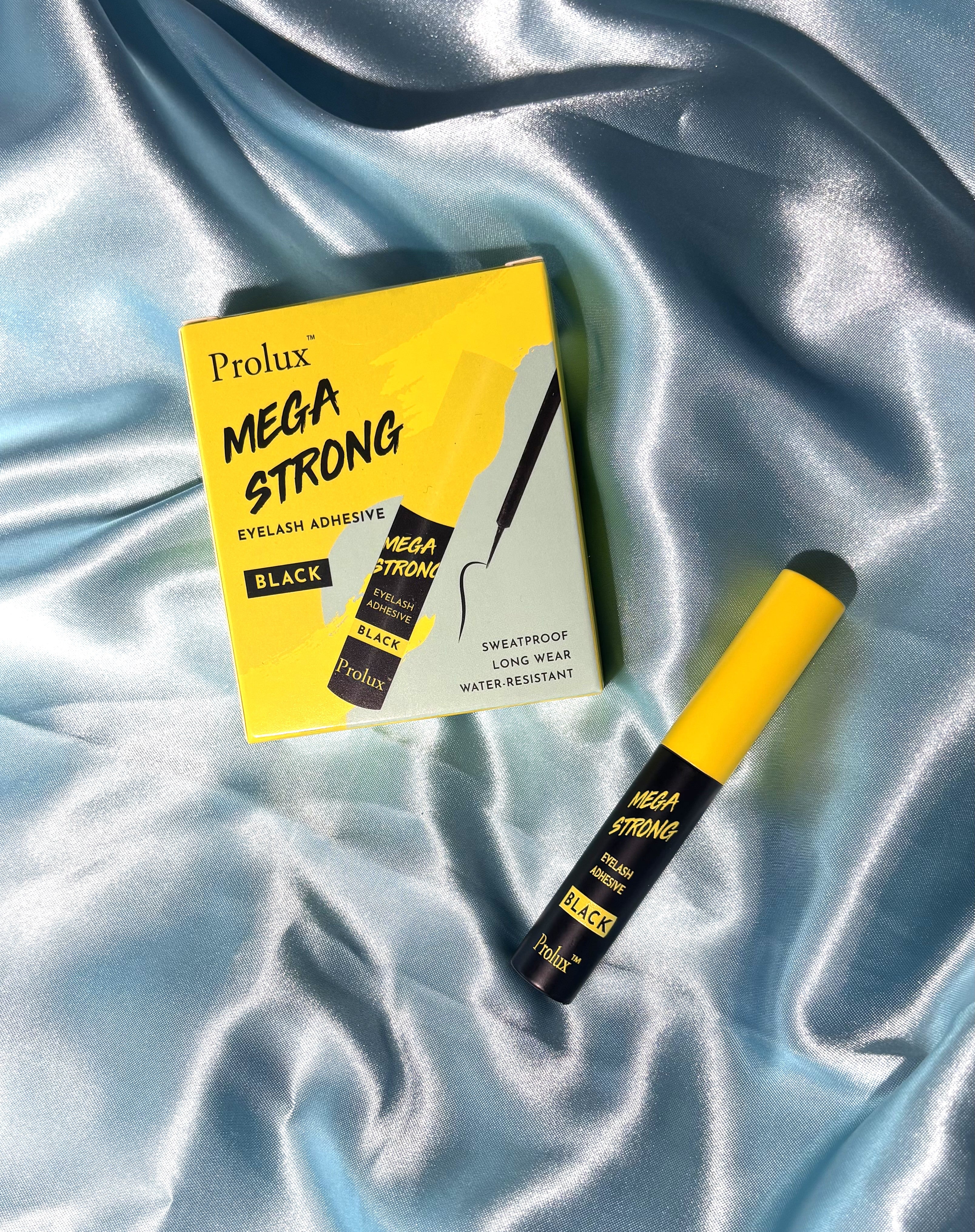 Mega Strong: Eyelash Adhesive - Image 5