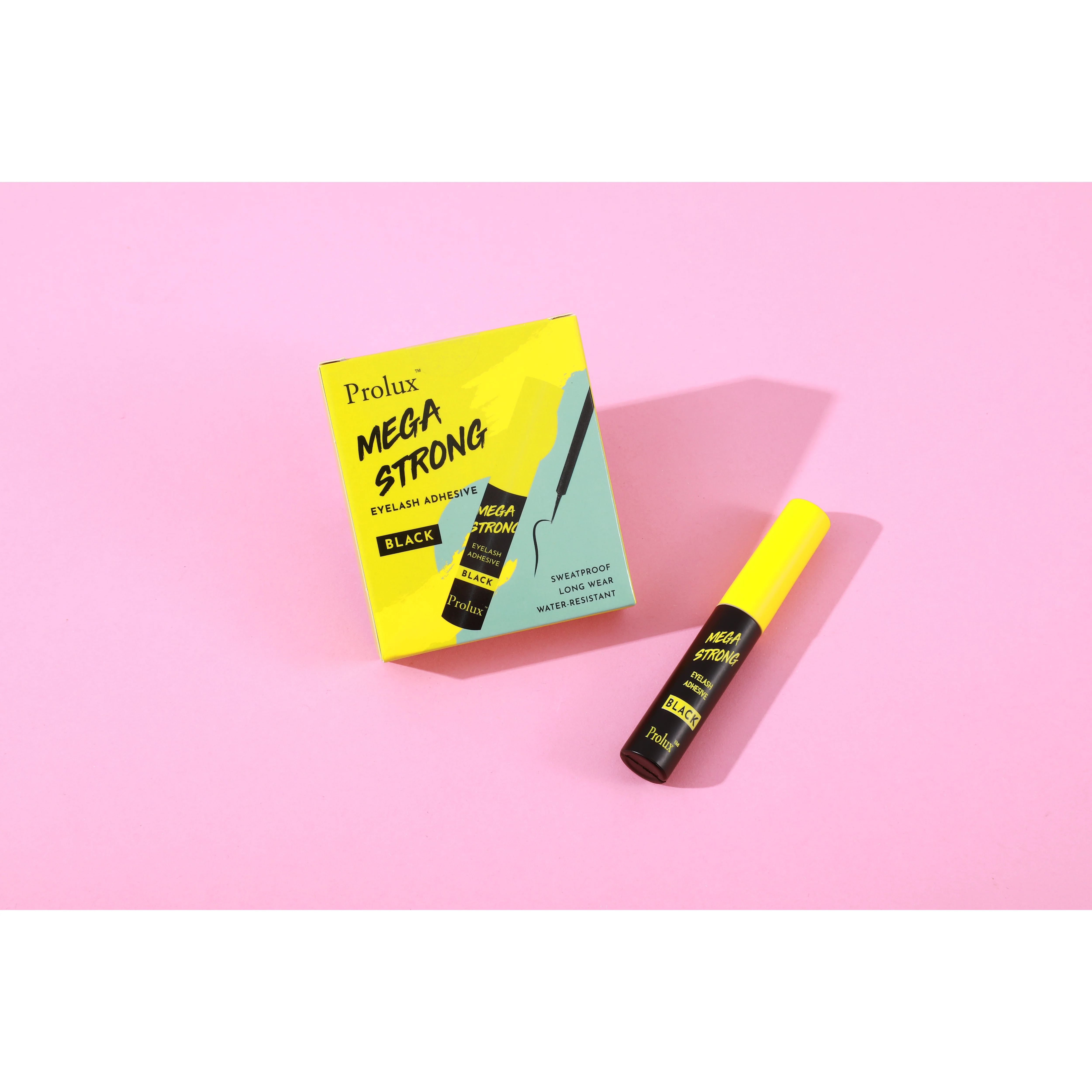 Mega Strong: Eyelash Adhesive - Image 6