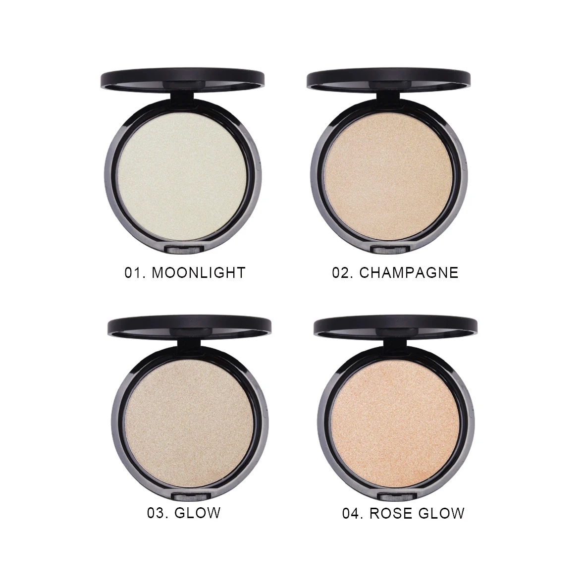 Highlighter Makeup Powder - Image 5