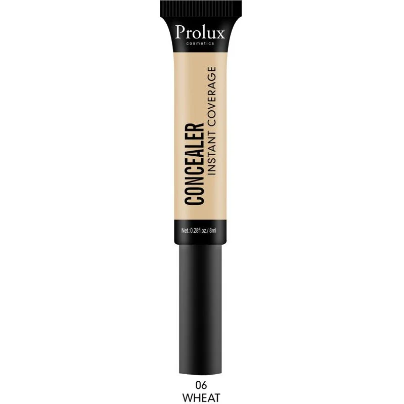 Instant Coverage Concealer - Image 16