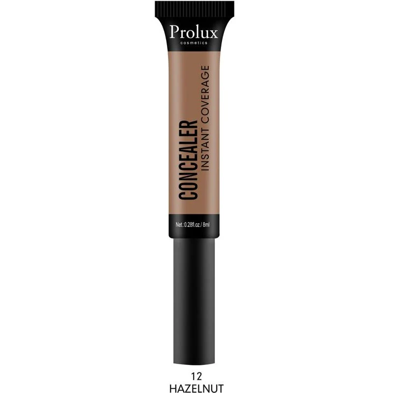 Instant Coverage Concealer - Image 28