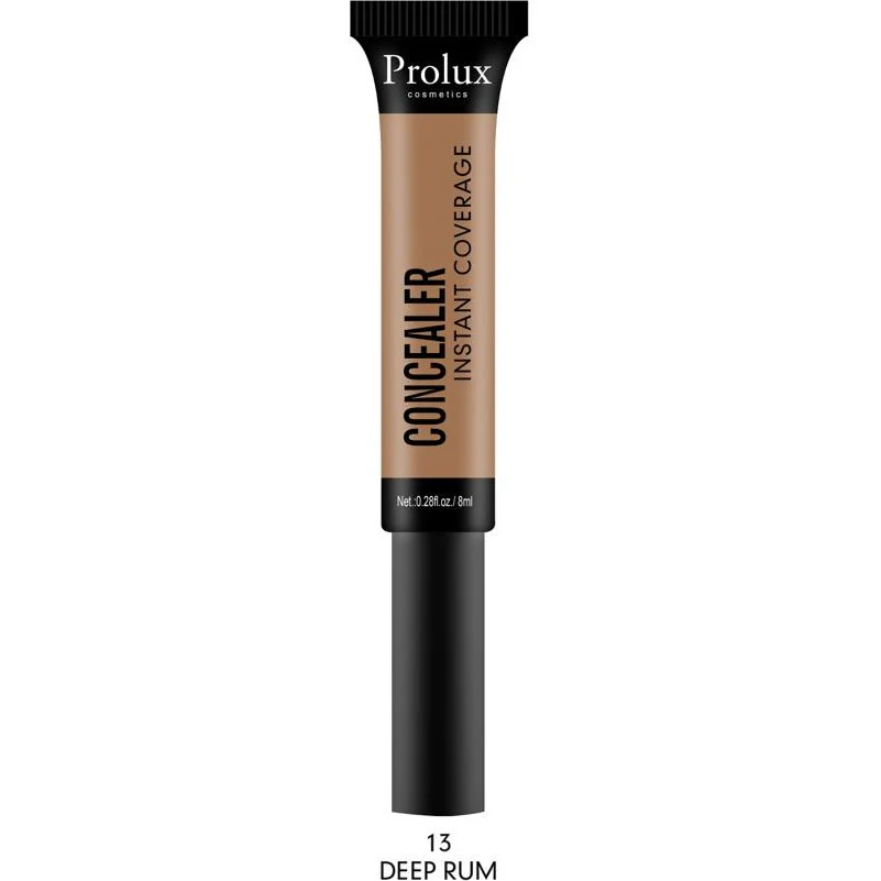 Instant Coverage Concealer - Image 30