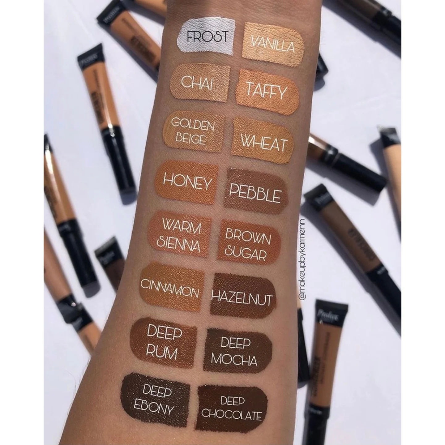 Instant Coverage Concealer - Image 5