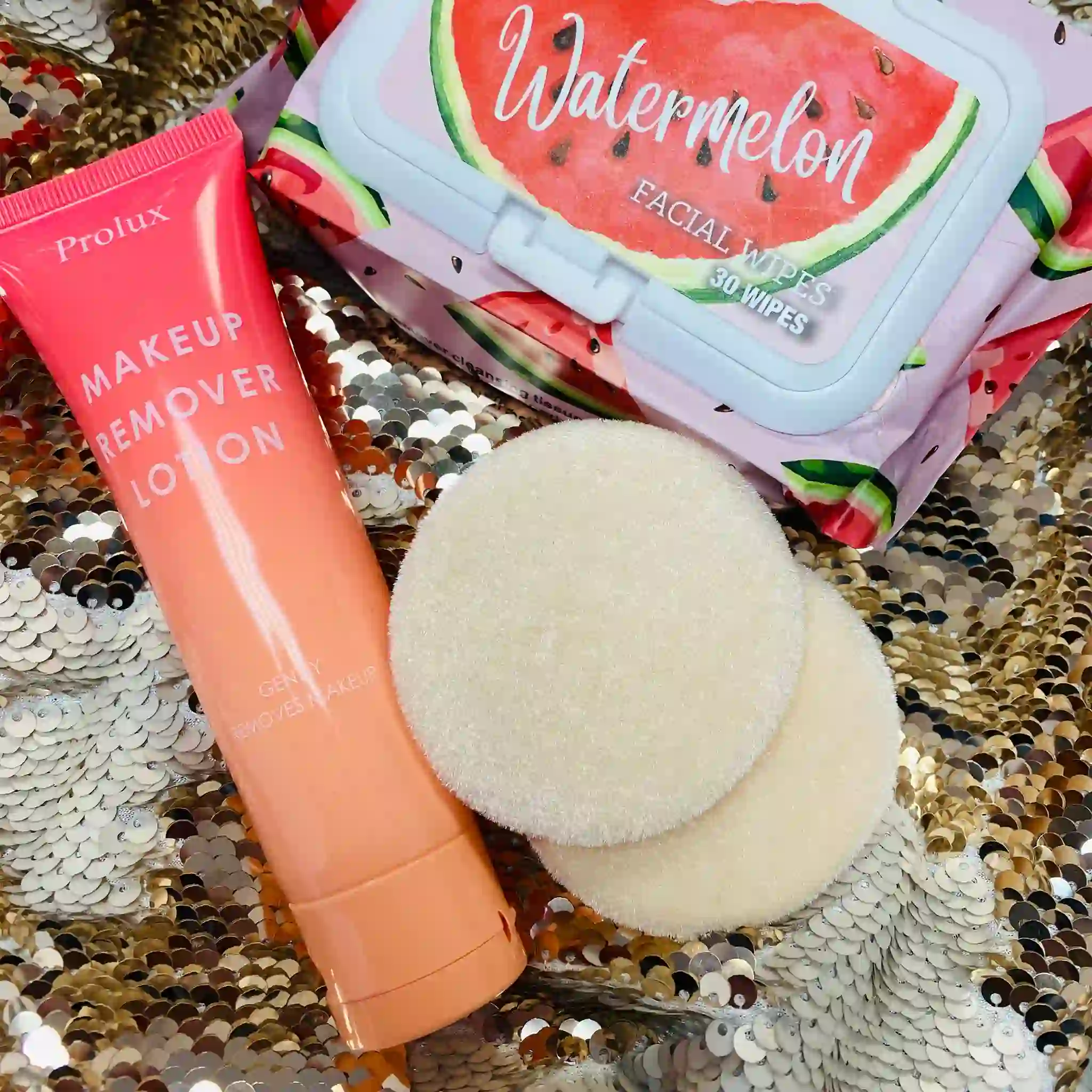 Makeup Remover Lotion - Image 4