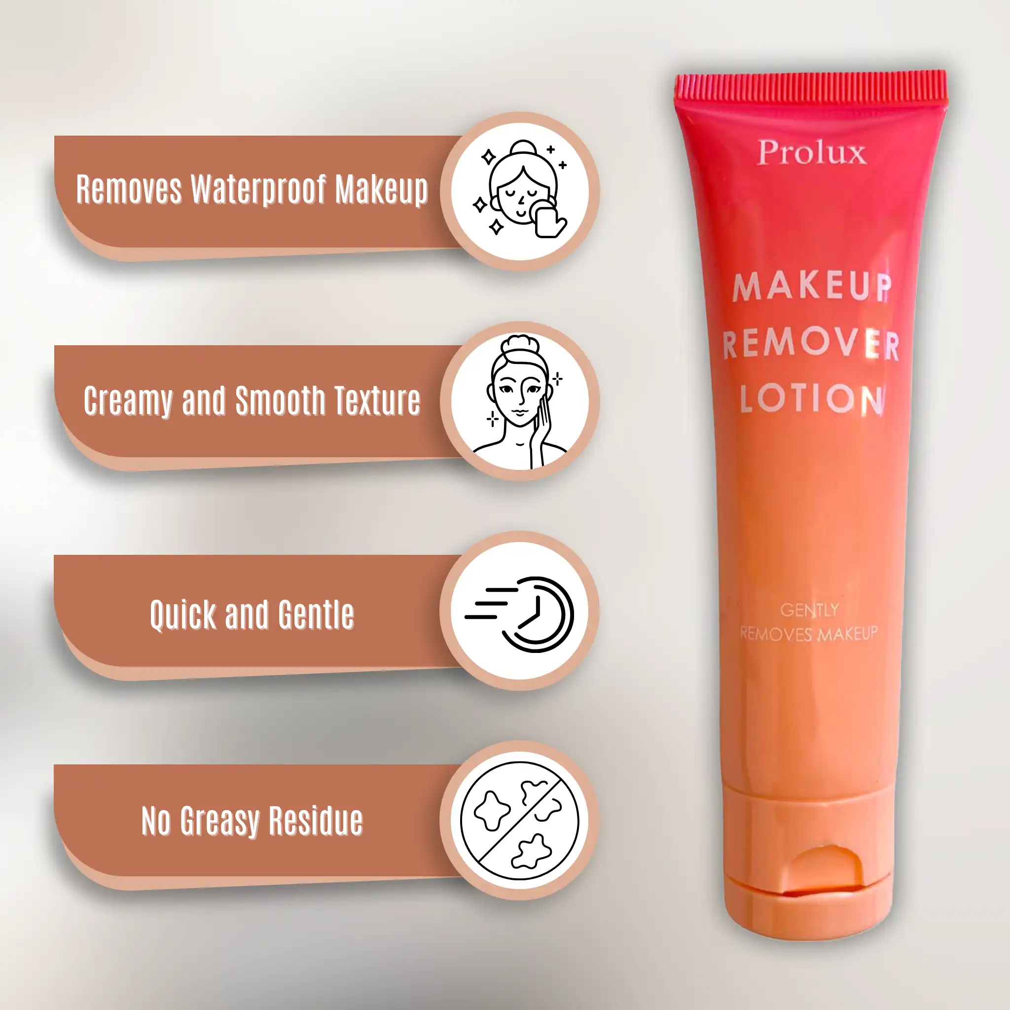 Makeup Remover Lotion - Image 6