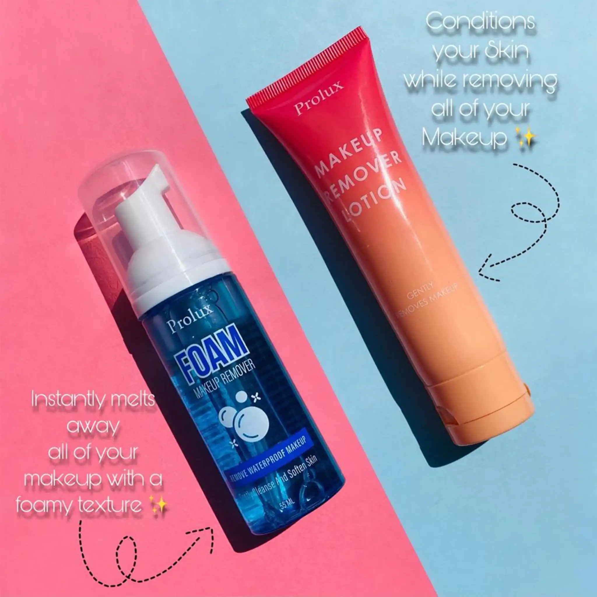 Makeup Remover Lotion - Image 7