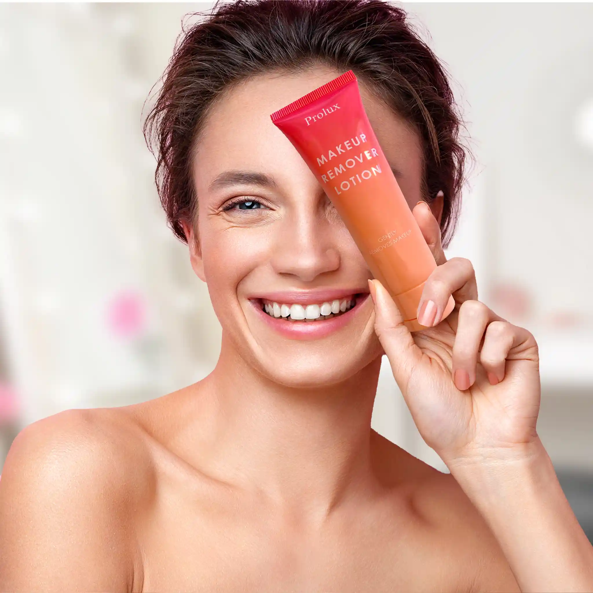 Makeup Remover Lotion - Image 9