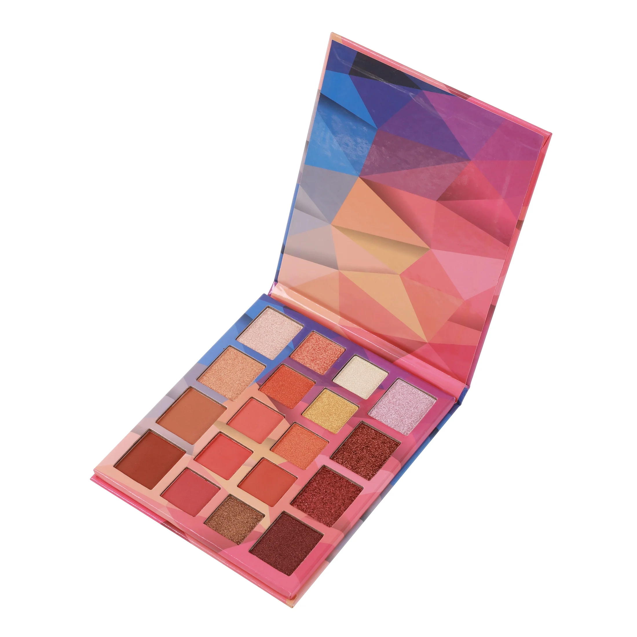 Prismatic Eyeshadow Palette - Image 4