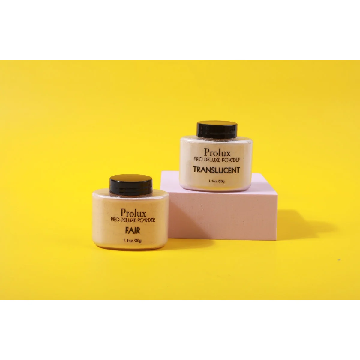 Translucent Setting Powder - Image 5