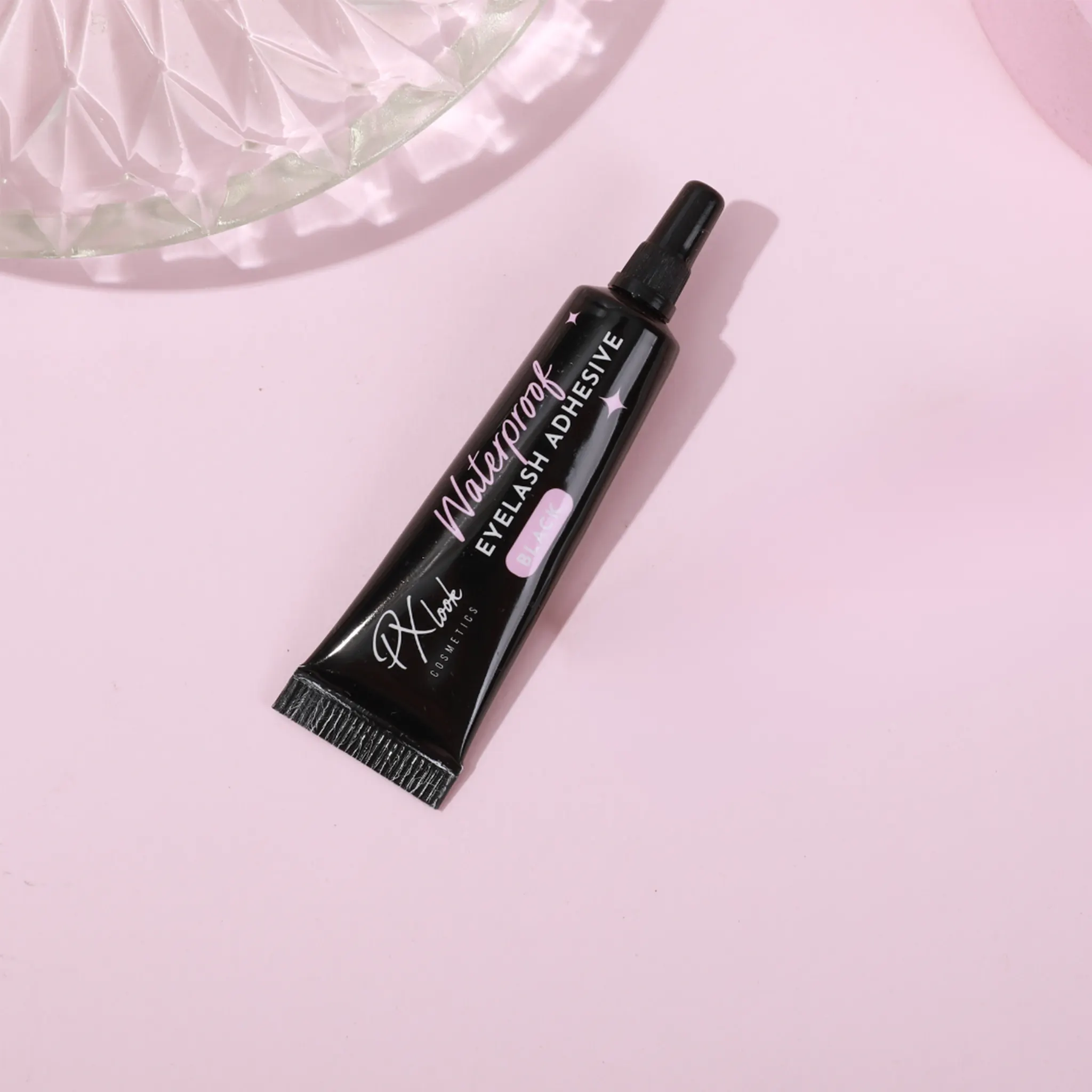 Waterproof Eyelash Adhesive - Image 3