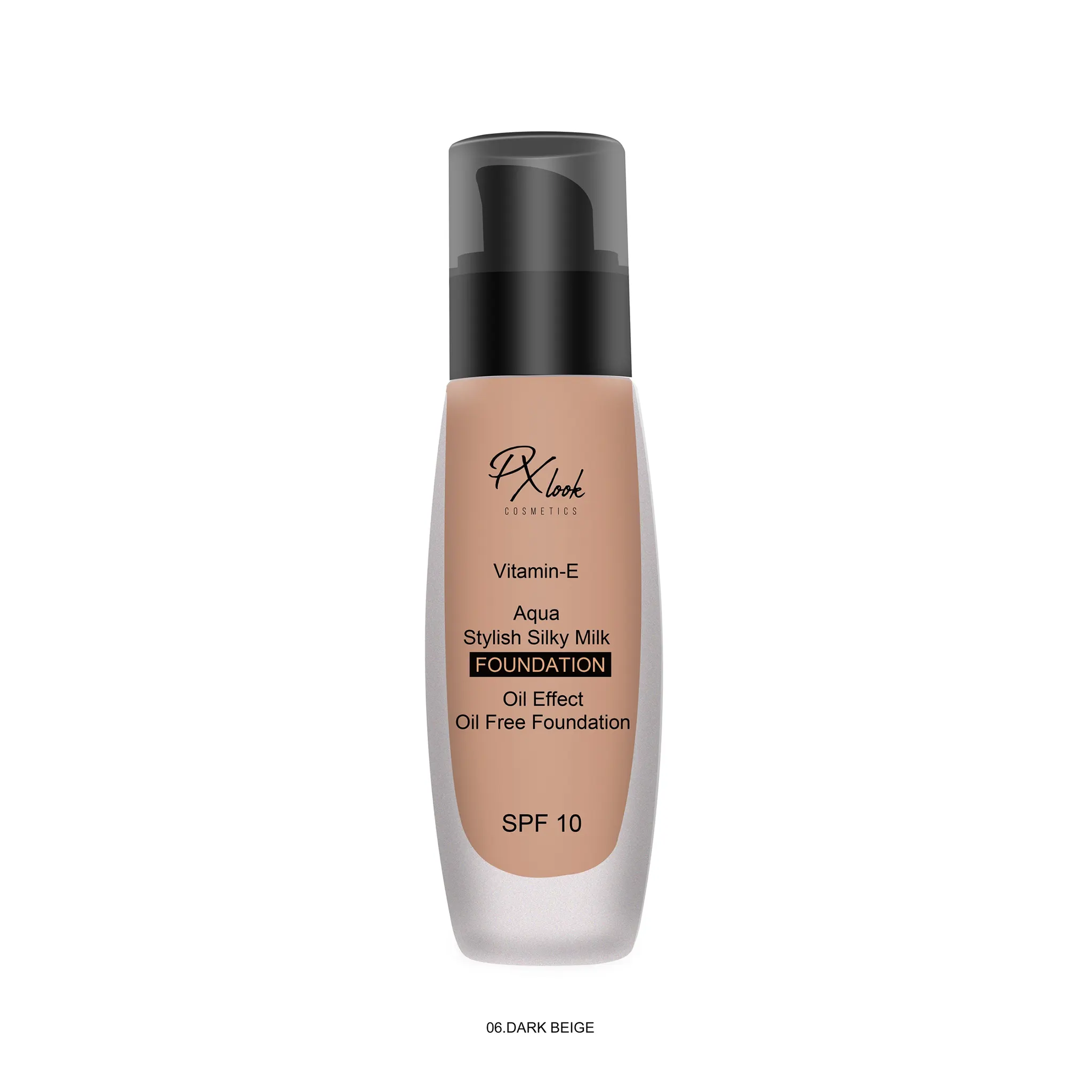 Silky Milk Foundation - Image 9