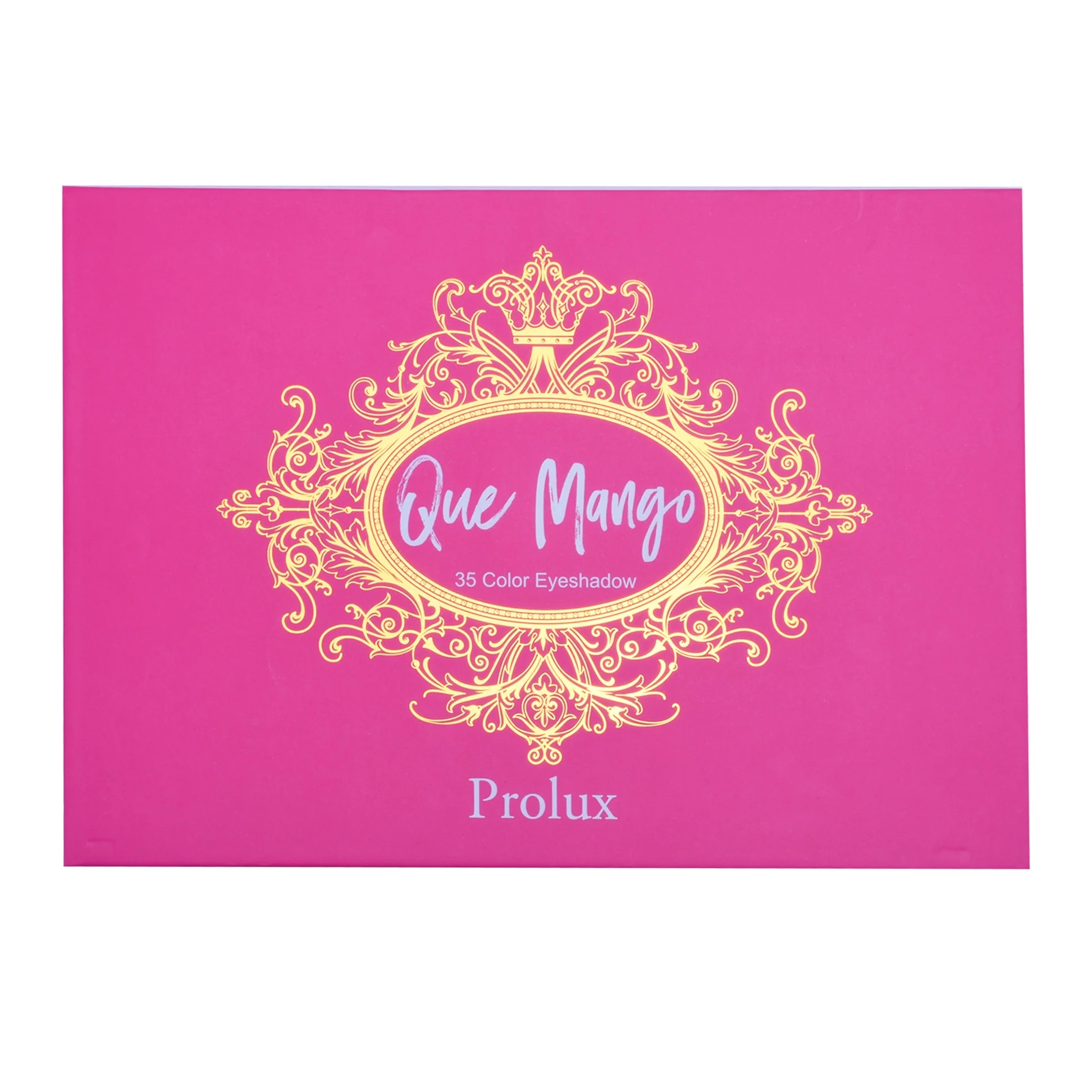 Que Mango Eyeshadow Palette - Image 3