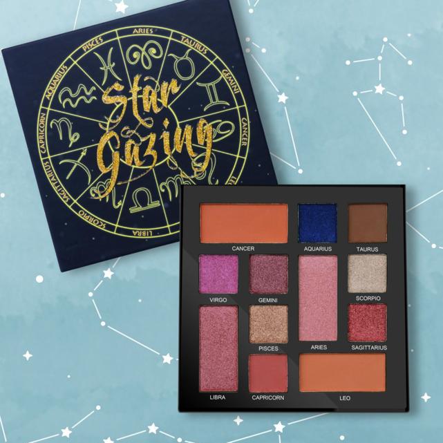 Star Gazing Eyeshadow Palette - Image 5