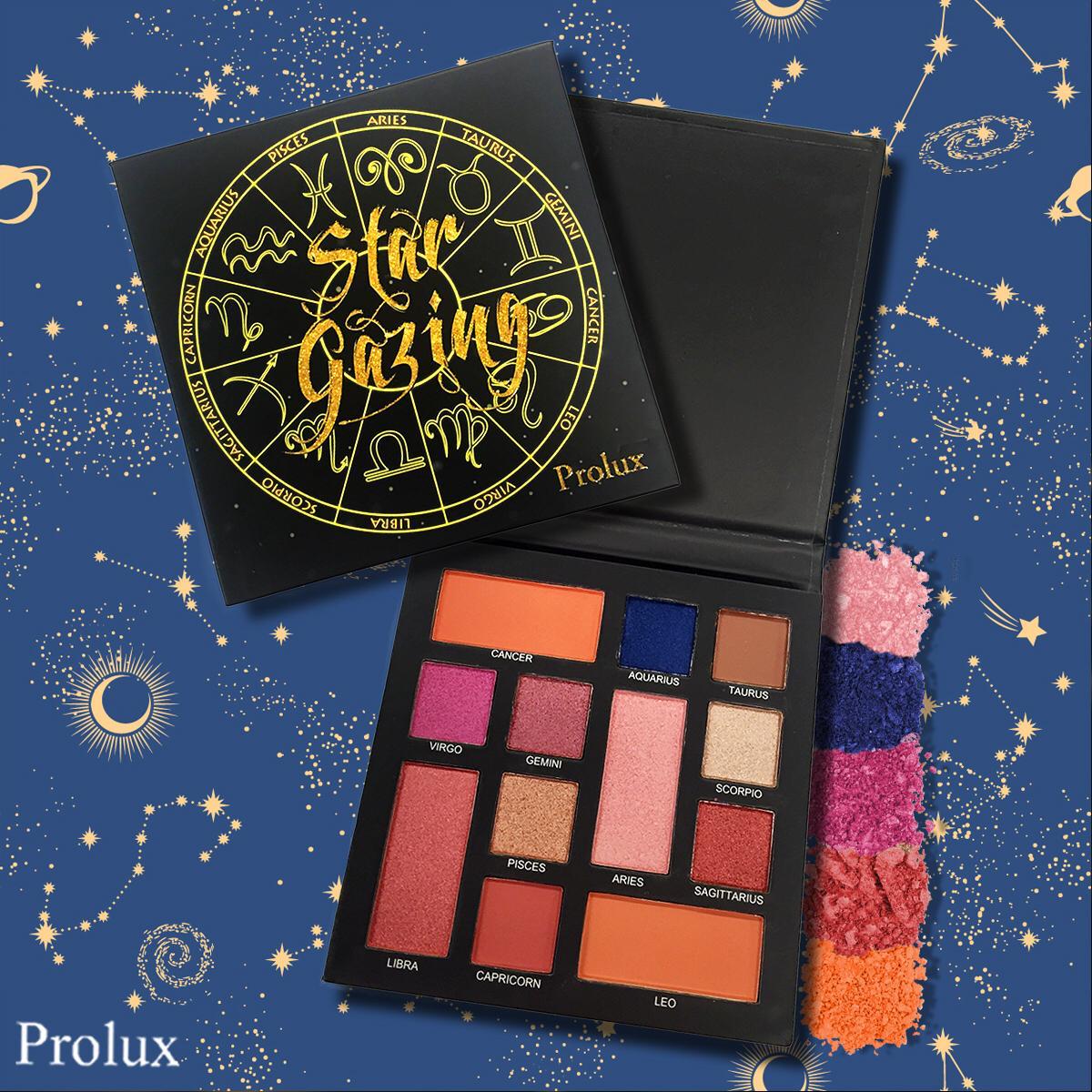 Star Gazing Eyeshadow Palette - Image 6