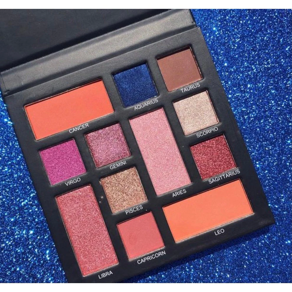 Star Gazing Eyeshadow Palette - Image 7