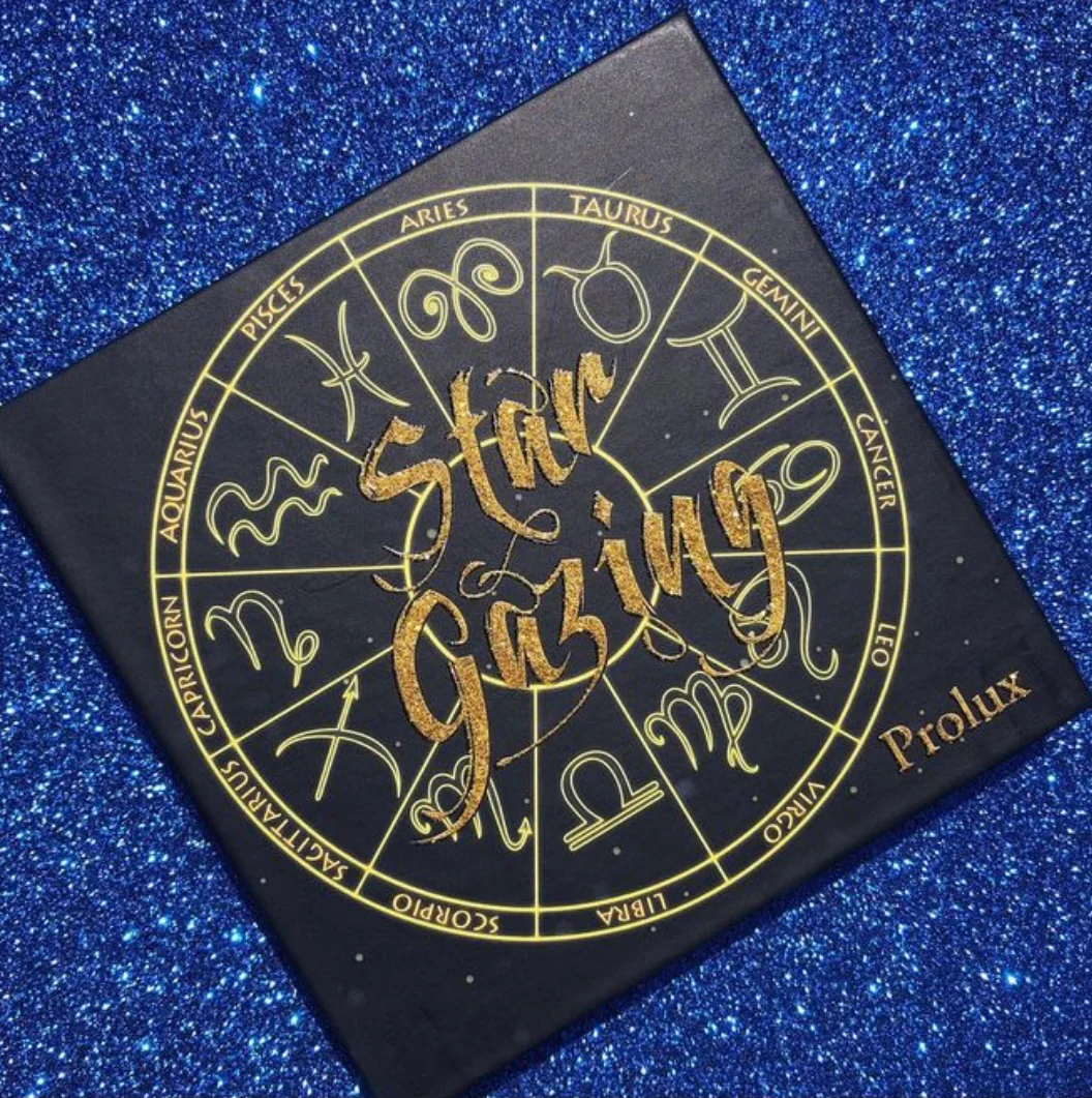 Star Gazing Eyeshadow Palette - Image 8