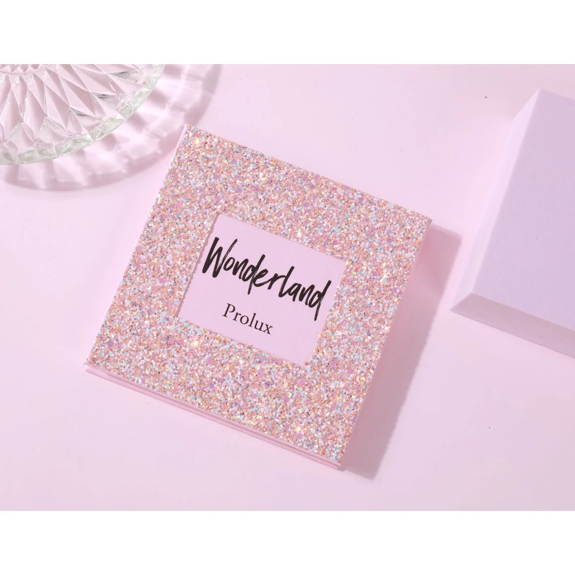 Wonderland Eyeshadow Palette - Image 4